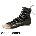 DV by Dolce Vita Women's 'Delilah' Gladiator Sandals