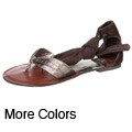 DV by Dolce Vita Women's 'Moon' Sandals