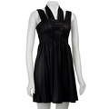 BCBGeneration Women's Grecian-style Dress