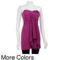 BCBGeneration Women's Asymmetrical Dress