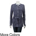 MICHAEL Michael Kors Women's Long-sleeve Sweater
