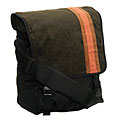 Overland Equipment Fusion Cord Stripe Messenger Bag