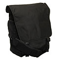 Overland Equipment Fusion Black Messenger Bag