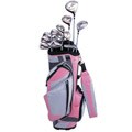 VX-1 Ladies Right-hand Golf Club Set