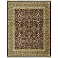 Machine-made Persian Traditions Rug (1'9 x 3'1)