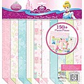 Disney Princess 'More Than Just Paper' 150-piece Scrapbooking Kit