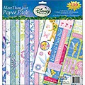Disney Fairies 'More Than Just Paper' 230-piece Scrapbooking Kit