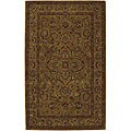 Hand-tufted Riyadh Wool Rug (3'3 x 5'3)