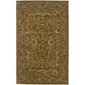 Hand-tufted Vogue Wool Rug (3'3 x 5'3)