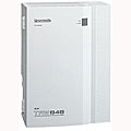 Panasonic KX-TAW848 Advanced Hybrid Phone System (Refurbished)