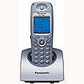 Panasonic KX-TD7684 2.4Ghz Multi-cell Wireless Phone System