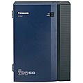 Panasonic KX-TDA50 40-port Hybrid IP-PBX Phone (Refurbished)
