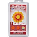 Spellbinders Nestabilities 'Peony' Die Set