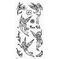 Disney Fairies Clear Stamps (Pack of 11)