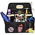 Tote-Ally Cool! Green Apple/ Black Desktop Tools Tote