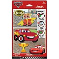 Perler Disney Cars Hangable Gift Box