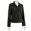 Kenneth Cole Reaction Women's Zip-front Jacket
