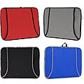 Sumdex 15.4-inch Neoprene Laptop Sleeve