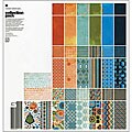 Marrakech 'Alpha & Element' 12x12 Collection Pack 