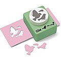 Designer Birds Punch