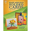 Annie's Attic 'Fast and Fun Folded Cards' Craft Book