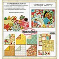 Sassafras Lass 'Vintage Yummy' 116-piece Collection Kit