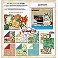 Sassafras Lass 'Anthem' 116-piece Collection Kit