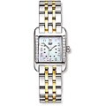 Swiss Army Women's Alliance Two-tone Diamond Watch