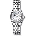 Swiss Army Women's Alliance Steel Diamond Watch