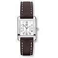 Swiss Army Women's Alliance Black Strap Watch