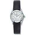 Swiss Army Women's Alliance Rubber Strap Watch