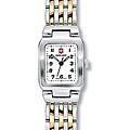Swiss Army Women's Cavalier II Two-tone Watch
