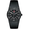 Swiss Army Men's Northwind Black Strap Watch