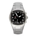 Swiss Army Men's Stainless Bracelet Hunter Chrono Watch