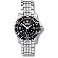 Swiss Army Women's Maverick II Black Dial Watch