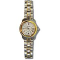 Swiss Army Women's Officer's 1884 Two-tone Watch