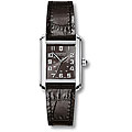 Swiss Army Women's Vivante Rectangle Black Watch