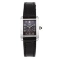 Swiss Army Women's Vivante Rectangle Black Watch