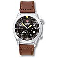 Swiss Army Men's AirBoss Mach 4 Chronograph Watch