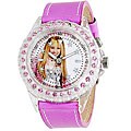 Disney's Hannah Montana Light-up Bezel Watch