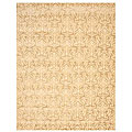 Hand-tufted Mesa Wool Rug (7'9 x 9'9)