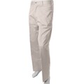 Nantucket Brand Men's Flat Front Chinos