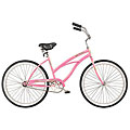 Women's Pink Pantera Beach Cruiser