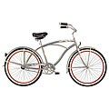 Men's Grey Tahiti Beach Cruiser