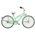Women's Mint Green Tahiti Beach Cruiser