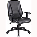 Boss LeatherPlus Task Chair