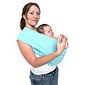HugaMonkey Aqua Baby Sling