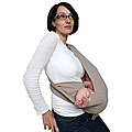 HugaMonkey Stone Baby Sling