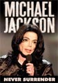 Michael Jackson - Never Surrender (DVD)