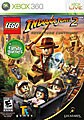 Xbox 360 - Lego Indiana Jones 2: The Adventure Continues